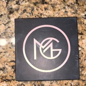 MakeUp Geek passion quad